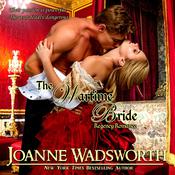 The Wartime Bride by  Joanne Wadsworth audiobook