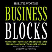 Business Blocks by  Holly Worton audiobook