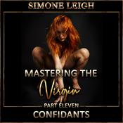 Confidants by  Simone Leigh audiobook