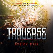 Traverse by  Avery Dox audiobook