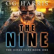 The Nine by  C.G. Harris audiobook