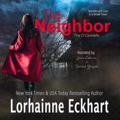 The Neighbor by  Lorhainne Eckhart audiobook