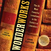 Wonderworks by  Angus Fletcher audiobook