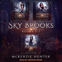 Sky Brooks by McKenzie Hunter audiobook