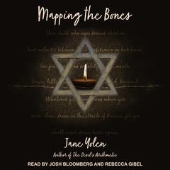 Mapping the Bones by Jane Yolen audiobook