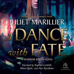 A Dance with Fate by Juliet Marillier audiobook