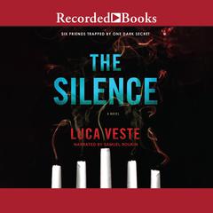 The Silence by Luca Veste audiobook