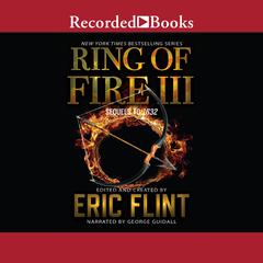 Ring of Fire III by Eric Flint audiobook
