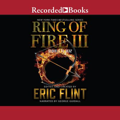 Ring of Fire III by Eric Flint audiobook