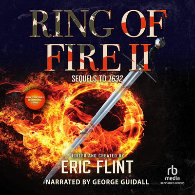 Ring of Fire II by Eric Flint audiobook