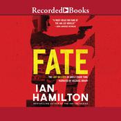 Fate by  Ian Hamilton audiobook