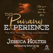 The Punany Experience by  Jessica Holter audiobook