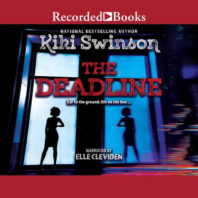 The Deadline by Kiki Swinson audiobook