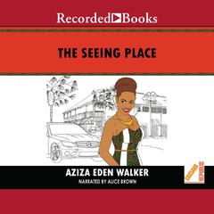 The Seeing Place by Aziza Eden Walker audiobook