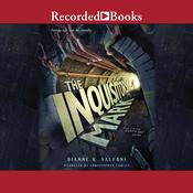 The Inquisitor's Mark by  Dianne K. Salerni audiobook