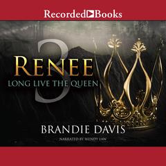 Renee 3 by Brandie Davis audiobook