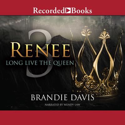 Renee 3 by Brandie Davis audiobook
