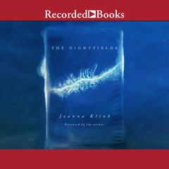 The Nightfields by Joanna Klink audiobook