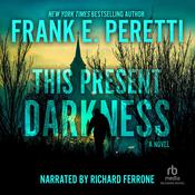 This Present Darkness by  Frank E. Peretti audiobook