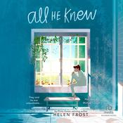 All He Knew by  Helen Frost audiobook
