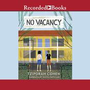 No Vacancy by  Tziporah Cohen audiobook