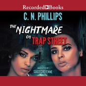 The Nightmare on Trap Street by  C. N. Phillips audiobook