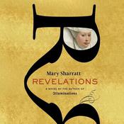 Revelations by  Mary Sharratt audiobook