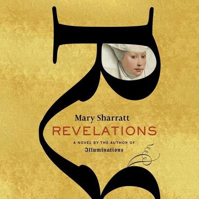 Revelations by Mary Sharratt audiobook