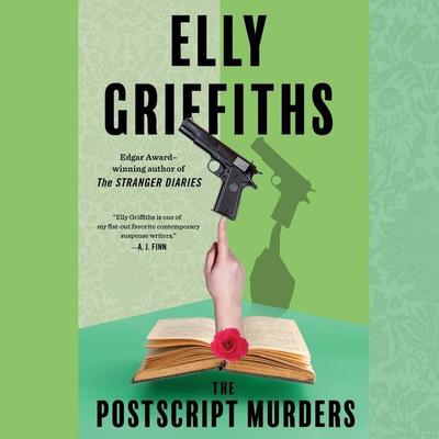 The Postscript Murders by Elly Griffiths audiobook