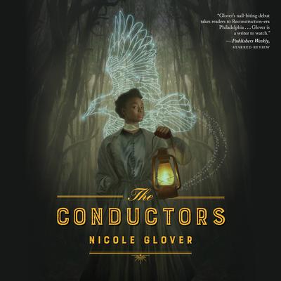 The Conductors by Nicole Glover audiobook