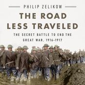 The Road Less Traveled by  Philip Zelikow audiobook