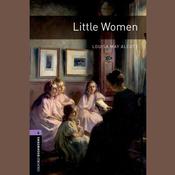 Little Women by  Louisa May Alcott audiobook