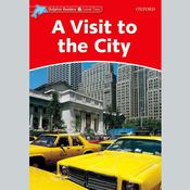 A Visit to the City by  Mary Rose audiobook