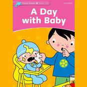 A Day with Baby by  Di Taylor audiobook
