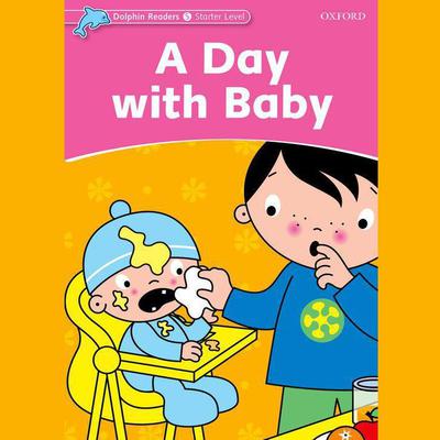 A Day with Baby by Di Taylor audiobook