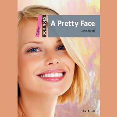 A Pretty Face by John Escott audiobook