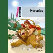 Hercules by  Janet Hardy-Gould audiobook