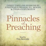 Pinnacles of Preaching by  Charles Spurgeon audiobook