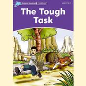 The Tough Task by  Craig Wright audiobook