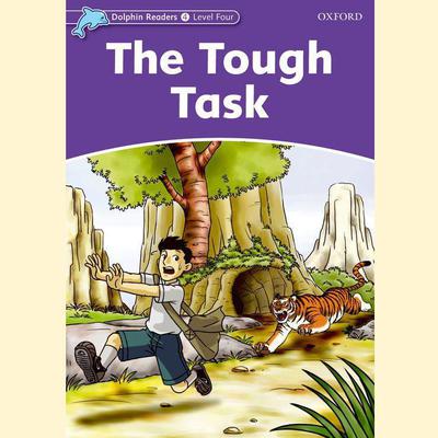 The Tough Task by Craig Wright audiobook