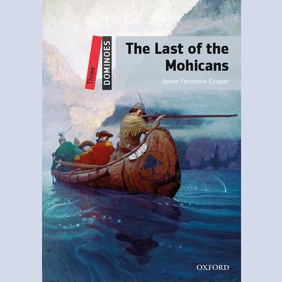 The Last of the Mohicans by James Fenimore Cooper audiobook