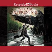 The Last Apprentice by  Joseph Delaney audiobook