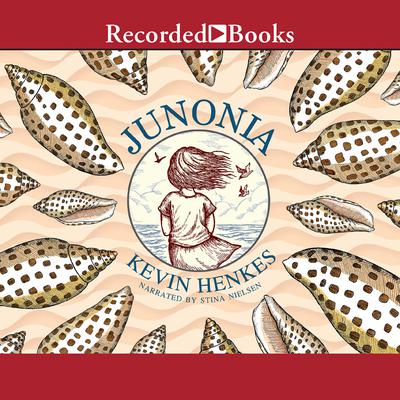 Junonia by Kevin Henkes audiobook