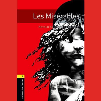 Les Misérables by Jennifer Bassett audiobook