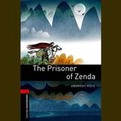 The Prisoner of Zenda by  Anthony Hope audiobook