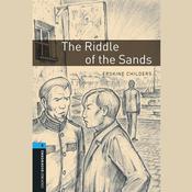 The Riddle of the Sands by  Peter  Hawkins audiobook