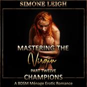 Champions by  Simone Leigh audiobook