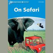 On Safari by  Di Taylor audiobook