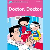 Doctor, Doctor by  Mary Rose audiobook