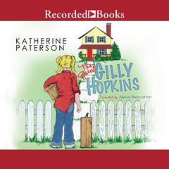 The Great Gilly Hopkins by Katherine Paterson audiobook